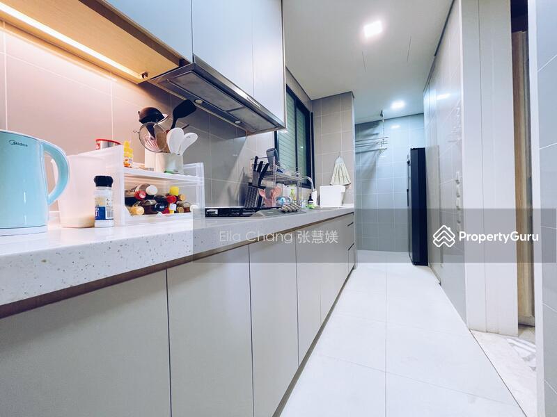 Apartment for Sale: D07, 189350