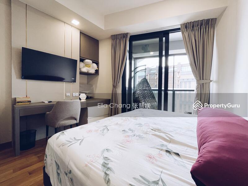 Apartment for Sale: D07, 189350