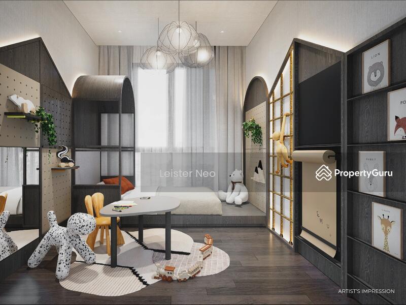 Jansen House: D19  Condominium | Prop-GPT the AI-Powered Property Guru