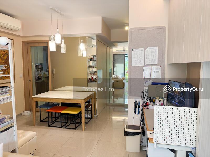 Executive Condominium for Sale, Parc Life, SGD 1,068,000 | 99-year lease