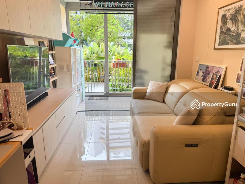Executive Condominium for Sale, Parc Life, SGD 1,068,000 | 99-year lease