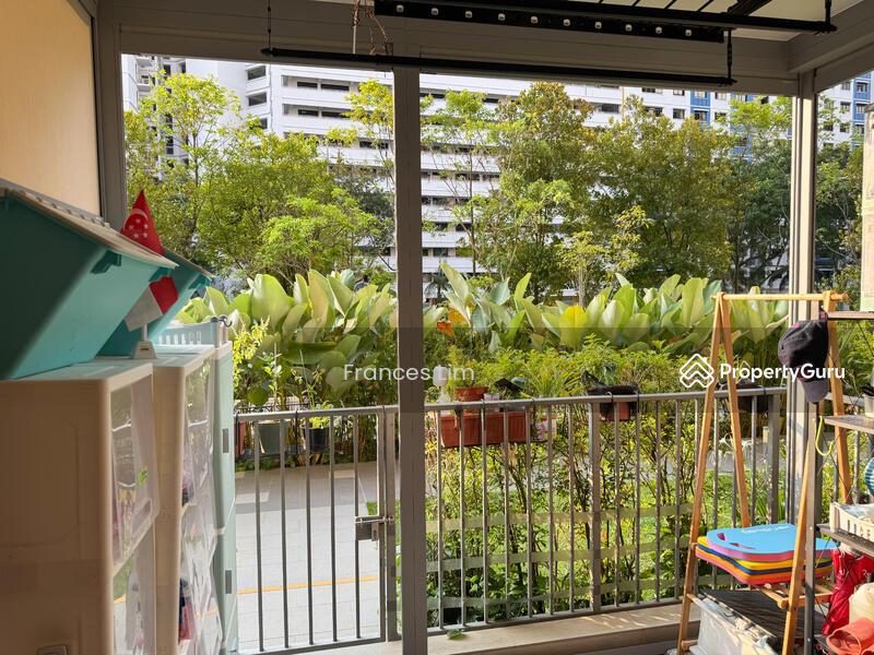 Executive Condominium for Sale, Parc Life, SGD 1,068,000 | 99-year lease