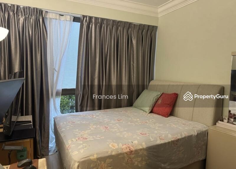 Executive Condominium for Sale, Parc Life, SGD 1,068,000 | 99-year lease