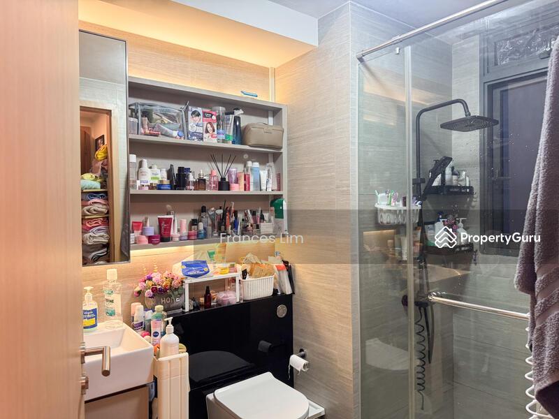 Executive Condominium for Sale, Parc Life, SGD 1,068,000 | 99-year lease