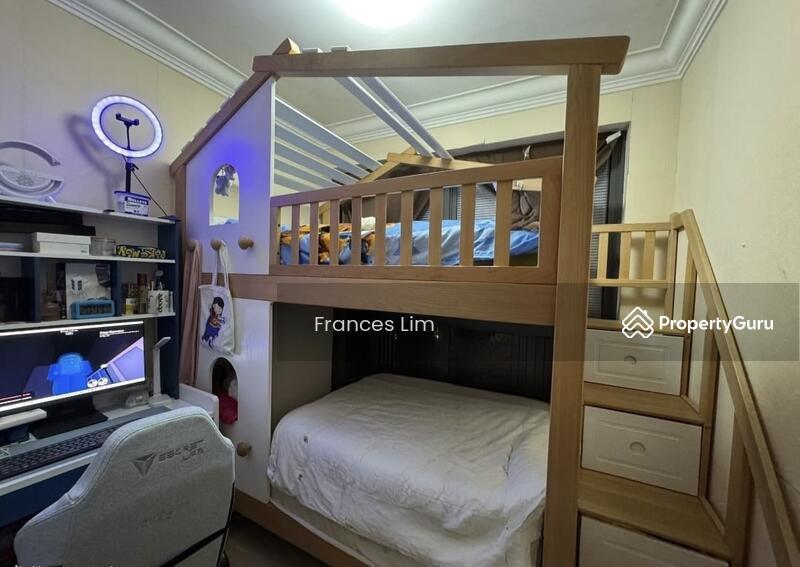 Executive Condominium for Sale, Parc Life, SGD 1,068,000 | 99-year lease