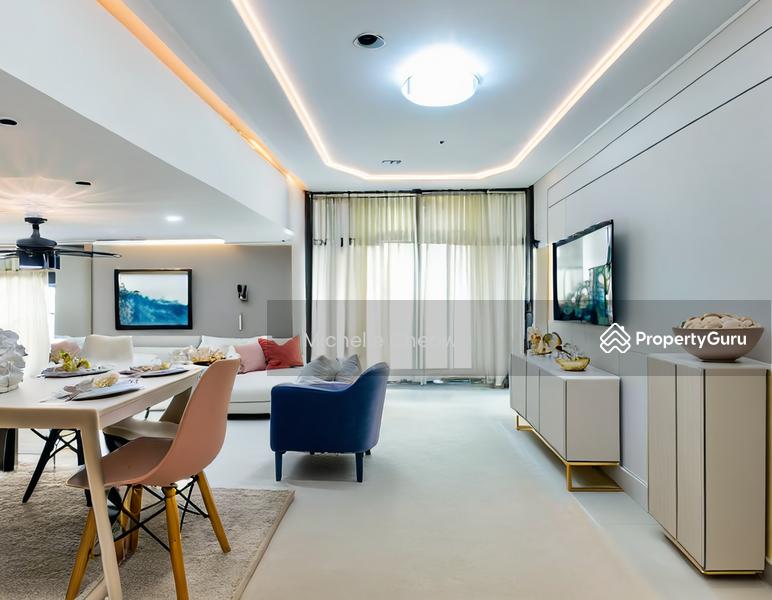 Semi-Detached for Sale: D16, 488067