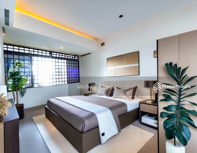 Semi-Detached for Sale: D16, 488067