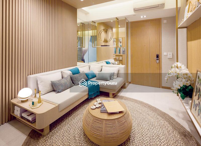 Apartment for Sale, Harbour View Gardens, SGD 1,700,000 | Freehold