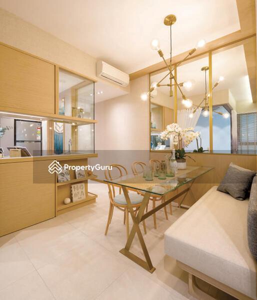 Apartment for Sale, Harbour View Gardens, SGD 1,700,000 | Freehold