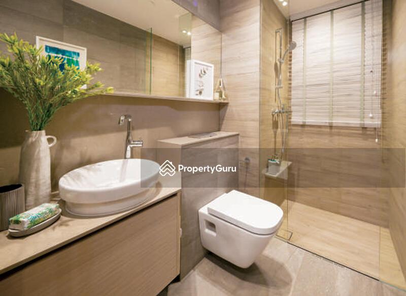 Apartment for Sale, Harbour View Gardens, SGD 1,700,000 | Freehold