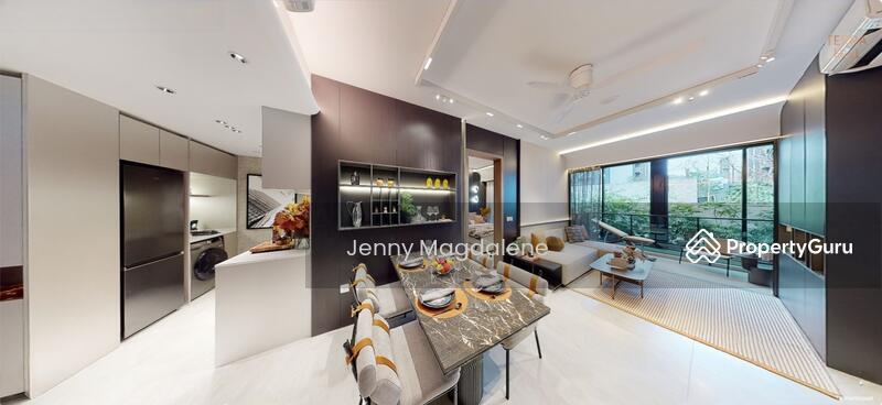Prop-GPT: Condominium: D05  Terra Hill