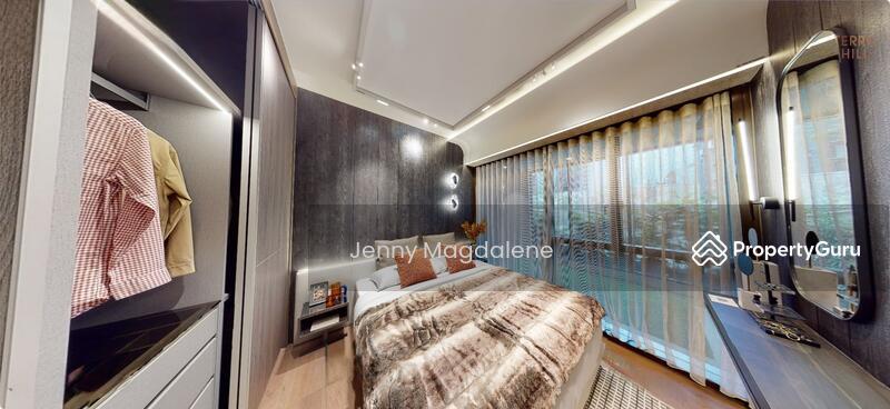 Condominium for Sale, Terra Hill, SGD 1,913,000 | Freehold