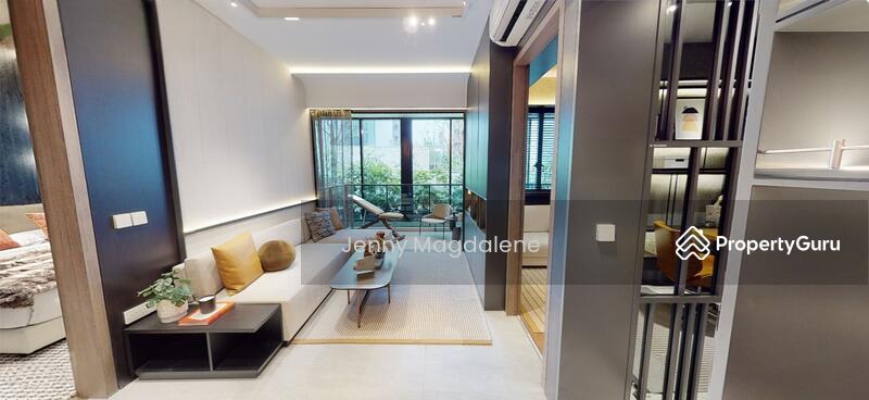 Condominium for Sale, Terra Hill, SGD 1,913,000 | Freehold