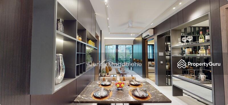 Condominium for Sale, Terra Hill, SGD 1,913,000 | Freehold