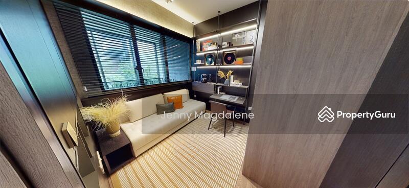 Condominium for Sale, Terra Hill, SGD 1,913,000 | Freehold