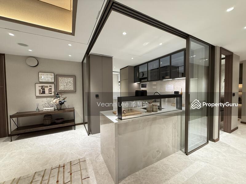 Condominium for Sale, The Robertson Opus, SGD 3,686,400 | 999-year lease