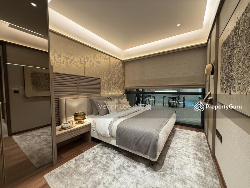 Condominium for Sale, The Robertson Opus, SGD 3,686,400 | 999-year lease
