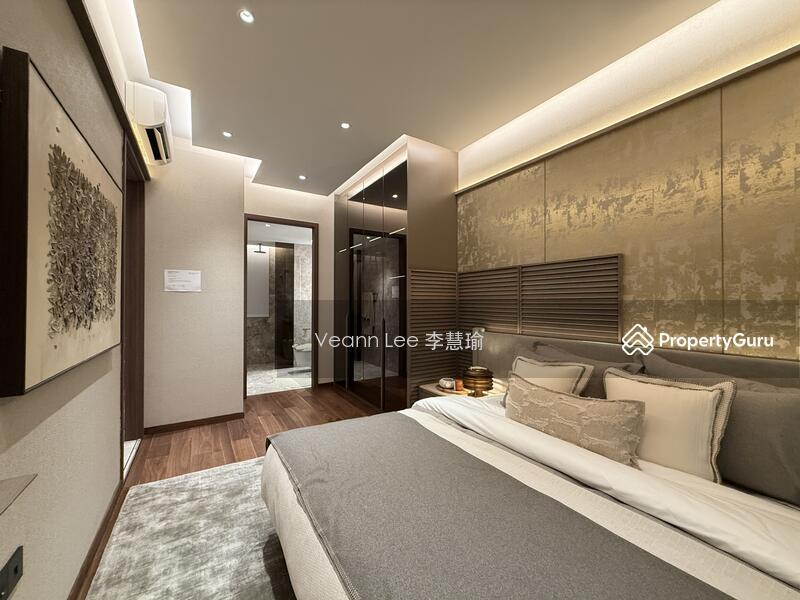 Condominium for Sale, The Robertson Opus, SGD 3,686,400 | 999-year lease