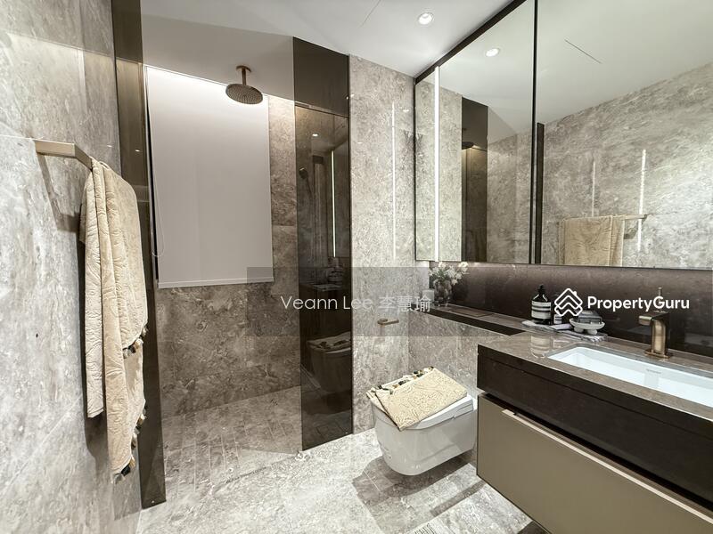 Condominium for Sale, The Robertson Opus, SGD 3,686,400 | 999-year lease
