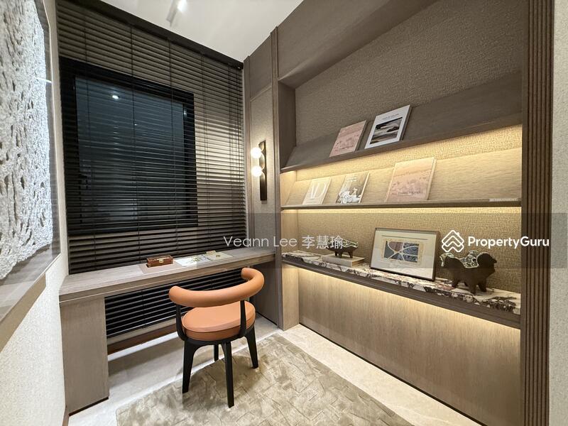 Condominium for Sale, The Robertson Opus, SGD 3,686,400 | 999-year lease