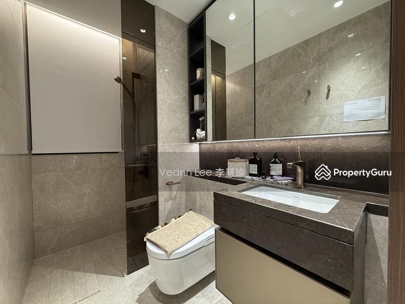 Condominium for Sale, The Robertson Opus, SGD 3,686,400 | 999-year lease