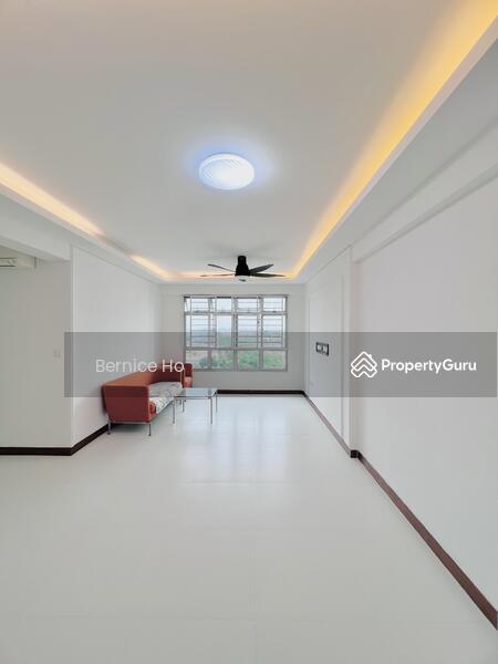HDB Flat for Sale, 430A Yishun Avenue 11, SGD 628,888 | 99-year lease