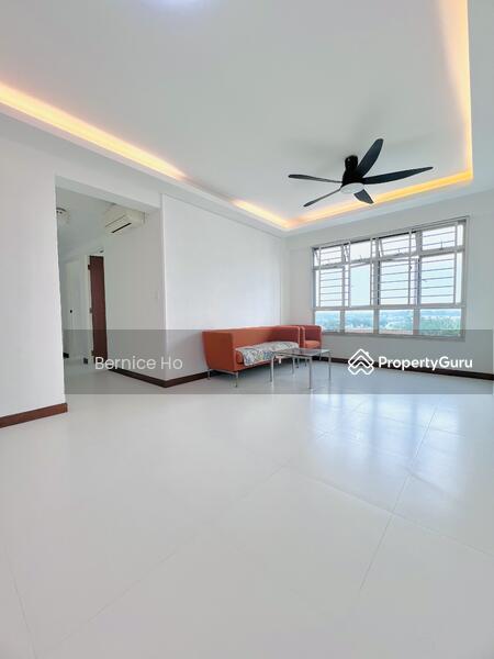 HDB Flat for Sale, 430A Yishun Avenue 11, SGD 628,888 | 99-year lease