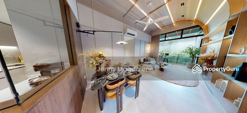 Prop-GPT: Condominium: D05  Terra Hill