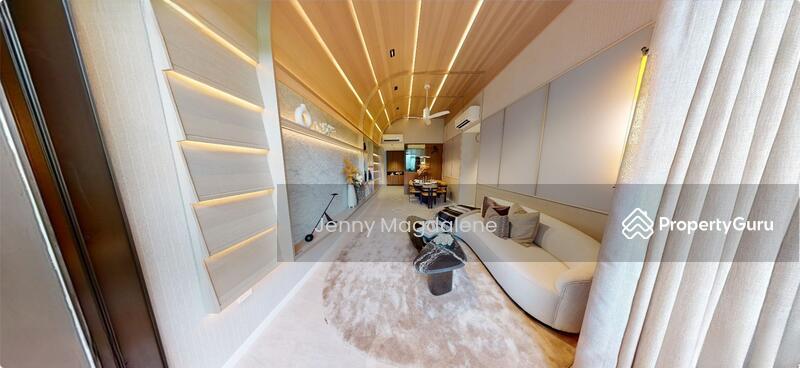 Condominium for Sale, Terra Hill, SGD 2,486,000 | Freehold