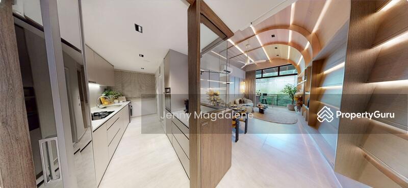 Condominium for Sale, Terra Hill, SGD 2,486,000 | Freehold
