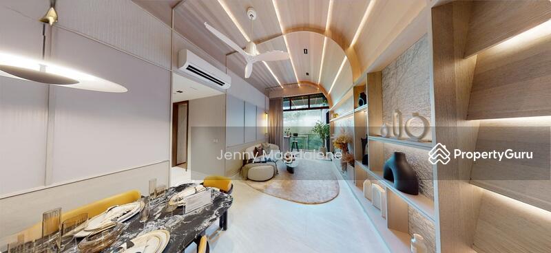 Condominium for Sale, Terra Hill, SGD 2,486,000 | Freehold