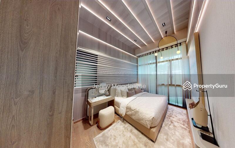 Condominium for Sale, Terra Hill, SGD 2,486,000 | Freehold