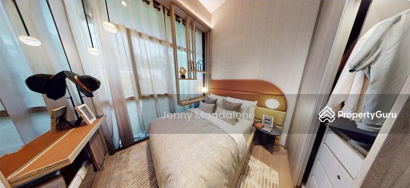 Condominium for Sale, Terra Hill, SGD 2,486,000 | Freehold