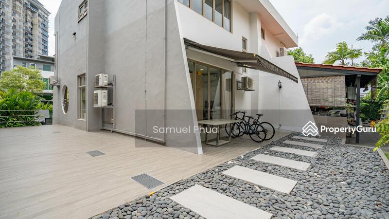 Detached for Sale, Goodman Mountbatten Charming Bungalow near Dakota MRT, SGD 15,999,000 | Freehold