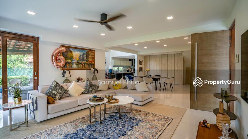 Detached for Sale, Goodman Mountbatten Charming Bungalow near Dakota MRT, SGD 15,999,000 | Freehold