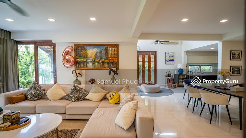 Detached for Sale, Goodman Mountbatten Charming Bungalow near Dakota MRT, SGD 15,999,000 | Freehold
