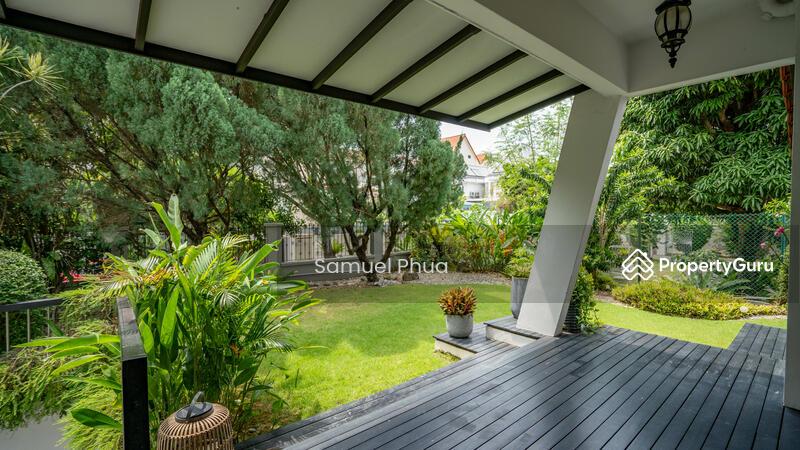 Detached for Sale, Goodman Mountbatten Charming Bungalow near Dakota MRT, SGD 15,999,000 | Freehold