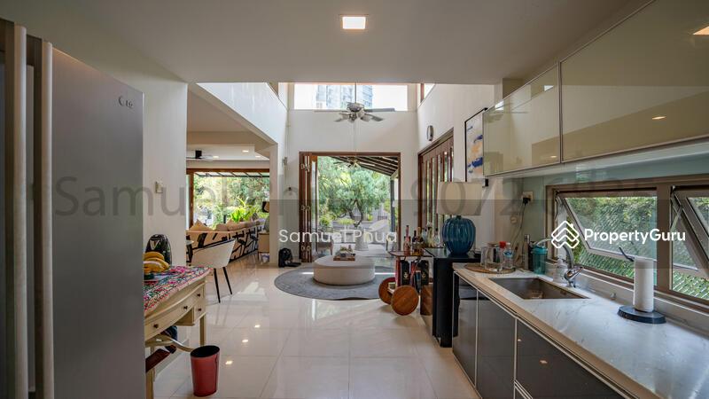 Detached for Sale, Goodman Mountbatten Charming Bungalow near Dakota MRT, SGD 15,999,000 | Freehold
