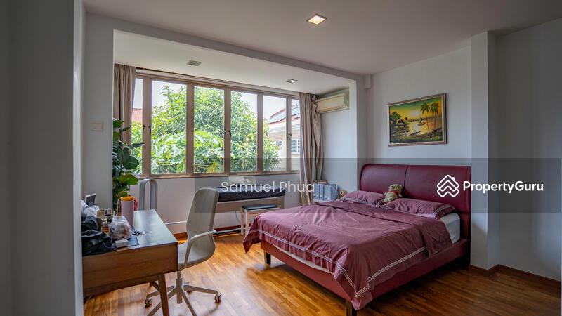 Detached for Sale, Goodman Mountbatten Charming Bungalow near Dakota MRT, SGD 15,999,000 | Freehold