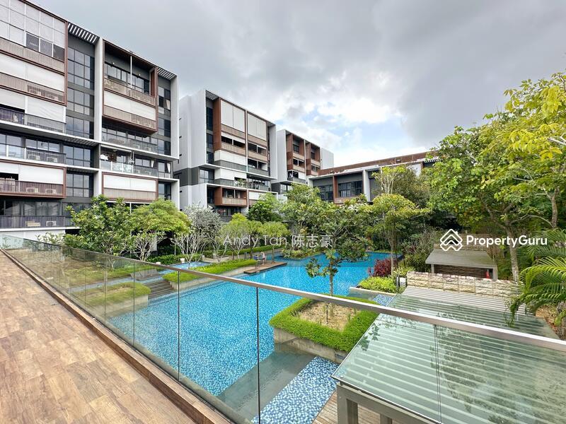 Condominium for Sale, Kandis Residence, SGD 1,000,000 | 99-year lease