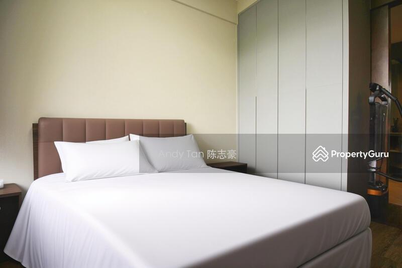 Condominium for Sale, Kandis Residence, SGD 1,000,000 | 99-year lease