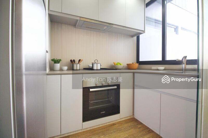 Condominium for Sale, Kandis Residence, SGD 1,000,000 | 99-year lease