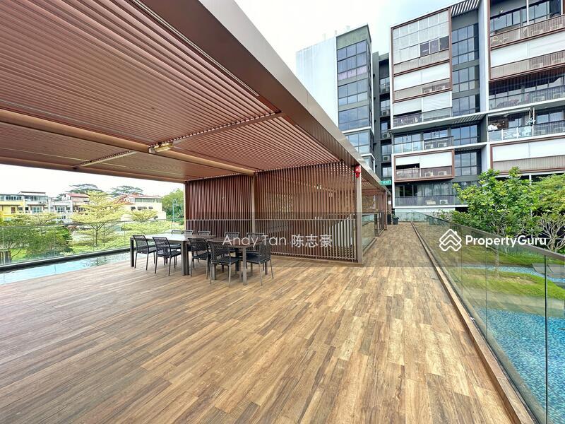 Condominium for Sale, Kandis Residence, SGD 1,000,000 | 99-year lease