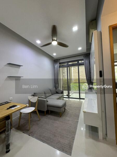 Prop-GPT: Condominium: D15  Auralis