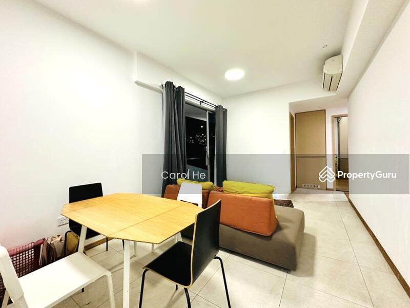 Prop-GPT: Apartment: D05  Harbour View Gardens