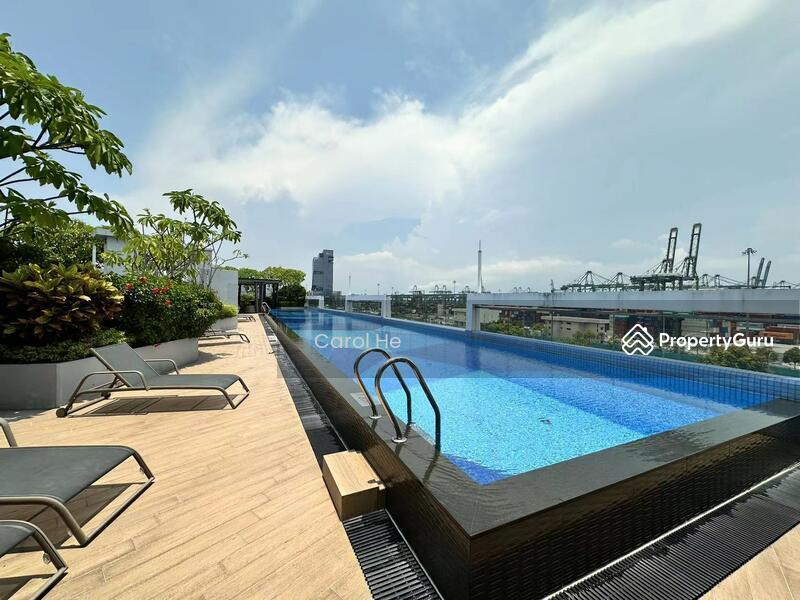 Apartment for Sale, Harbour View Gardens, SGD 1,700,000 | Freehold