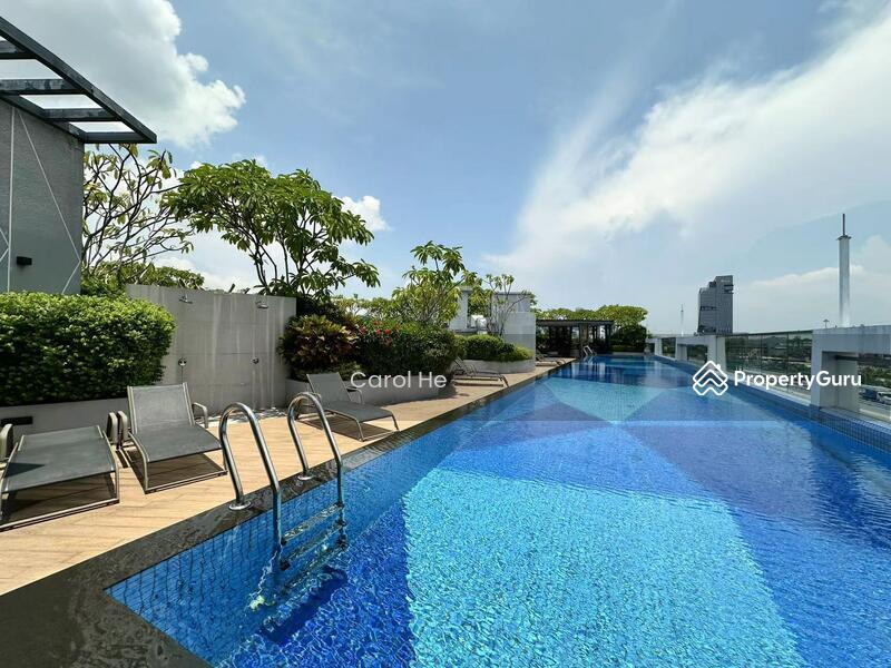 Apartment for Sale, Harbour View Gardens, SGD 1,700,000 | Freehold