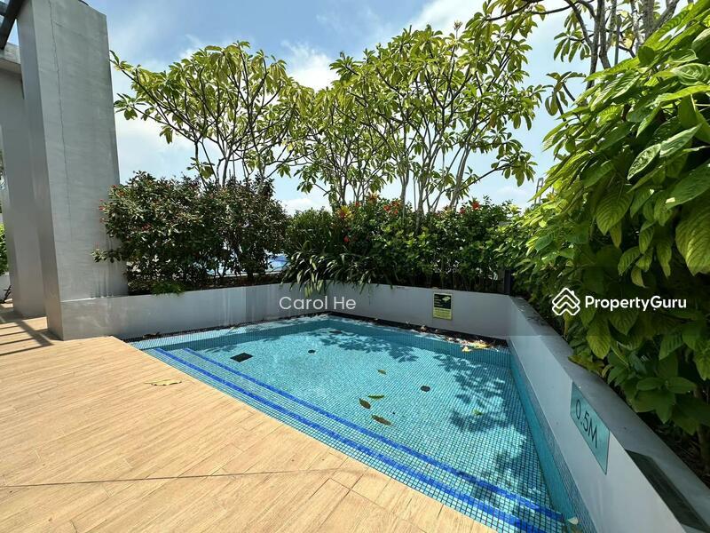 Apartment for Sale, Harbour View Gardens, SGD 1,700,000 | Freehold