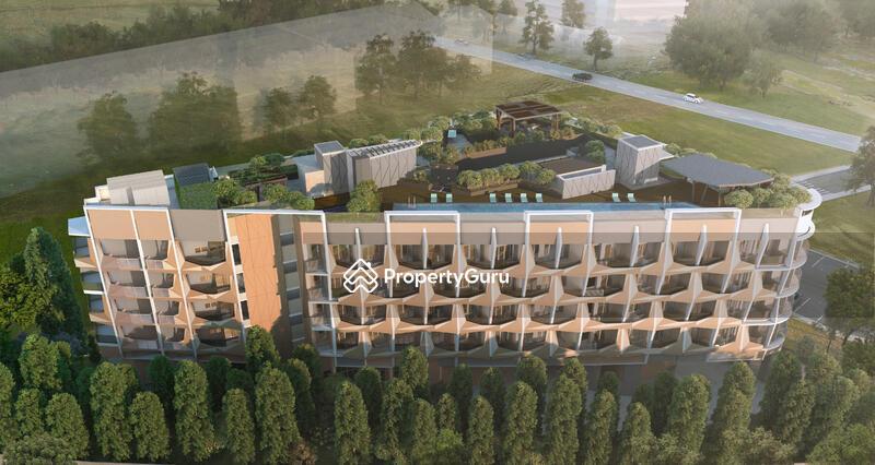 Apartment for Sale, Harbour View Gardens, SGD 1,700,000 | Freehold