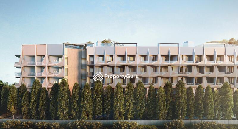 Apartment for Sale, Harbour View Gardens, SGD 1,700,000 | Freehold